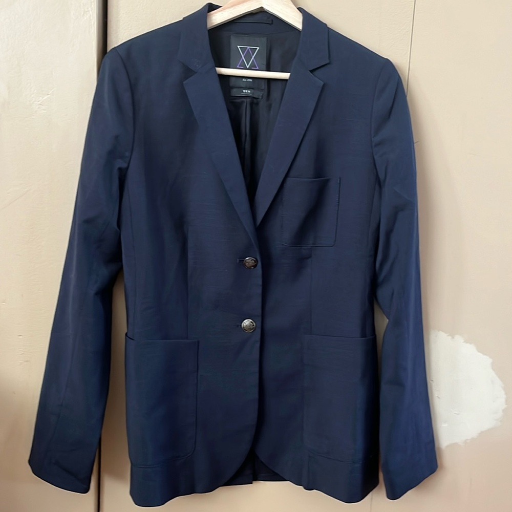 Aritzia Talula Exeter blazer